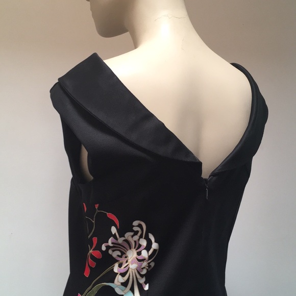 Trina Turk Bexley Dress NWT 4 Pretty!!🌻 - Picture 5 of 8